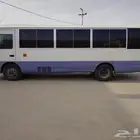 باصات للايجار سكن عمال Buses for rent  workers  rooms