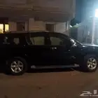 نيسان ارمادا 2009