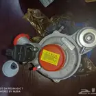 تيربو ام جي RX8 جديد