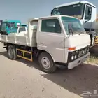 (( تم البيع )) قلاب دايهاتسو موديل 84