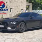 للاستيراد من كوريا _موستنق جى تى كوبيه _2024