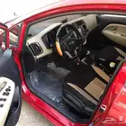 Kia Rio with full options and sunroof in excellent condition