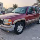 يوكن 2004