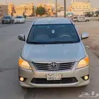 تويوتا انوفا 2013