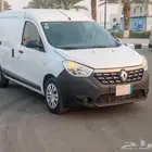 رينو دوكر 2021