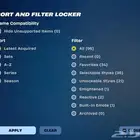 حساب فورت نايت للبيع