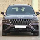 جنسس رويال GV70 فل كامل المجدوعي 2023