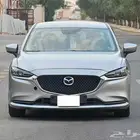 مازدا6 موديل 2023