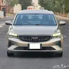 جيلي امجراند فل كامل 2023