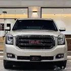 يوكن SLE 2017 دبل XL ( بحالة ممتازة )