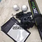 عرض على كفرات منع التصوير اللون الاخضر