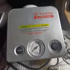 ماطور هواء تويوتا