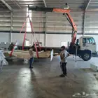 للايجار ونش سطة كرين رافعات دينا ونش باسكت