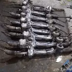 دوده دركسيون فورت تورس وجمس تاهو وامبالا