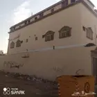 عمارة للايجار استثمار بحي النهضة