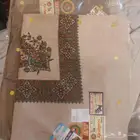 شال كشميري طباعة ب 30 ريال