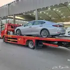 سطحة هدرليك من جدة إلى الرياض الدمام ابها وغيرها من مدن المم