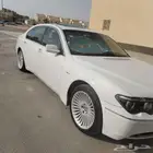 bmw 735li