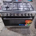 افران غاز ممتاز جدا ومعها ضمان وسعرها ممتاز جدا