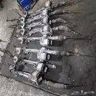 دركسيون فورد شدبلد جميع الموديلات مع الضمان