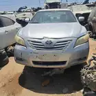 تيوتا كامري 2010