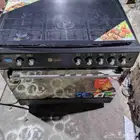 فرن غاز ممتاز تركي مقاس 90 60معه ضمان سعره النهائي 500