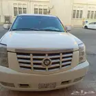 للبيع كاديلاك اسكاليد 2007