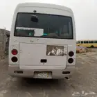 باص موشتبيشي