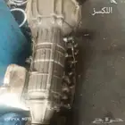 قير لكزس 430