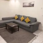 شقق مفروشه للإيجار بجدة حي المرجان