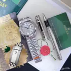ساعات واقلام من ماركة رولكس   كارتير