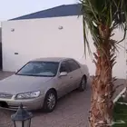 كامري2002