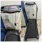 Foldable treadmill 250