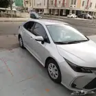 كورلا 2022 سعر طيب