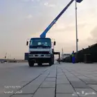 كرينات روافع شوكيه رافعه  فوركلفت جسيبي