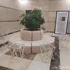 تاجير كراسي وطاولات جده