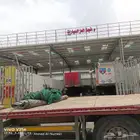 ورشه لاليجار الصناعيه الجديده