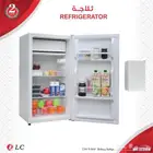 ثلاجة الصغيرة المدمجة من DLC