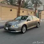 تويوتا أوريون تورينق 2015