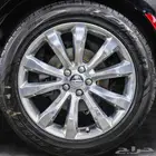 اربع جنوط كرايسلر بكفراتها جديده