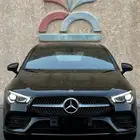مرسيدس 2023 CLA