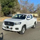MG T60 2024 ام جي ديزل