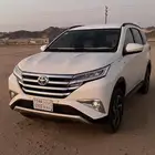 تويوتا راش