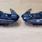 شمعات شانجان يوني في UNI-V