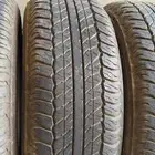 265 65 17 برادو فرنشال تاريخ 2023