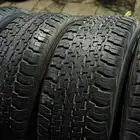 نعرض لكم كفرات صيني دعسه دنلوب نظيف علا الشرط 285 60 18