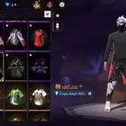 حساب فري فاير للبيع