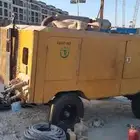 كمبروسر هواء ومجموعة