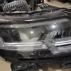 شمعات رنج روفر فوج من 2022حتى 2024