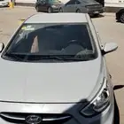 هونداي أكسنت 2016